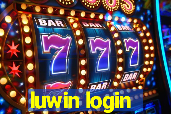 luwin login